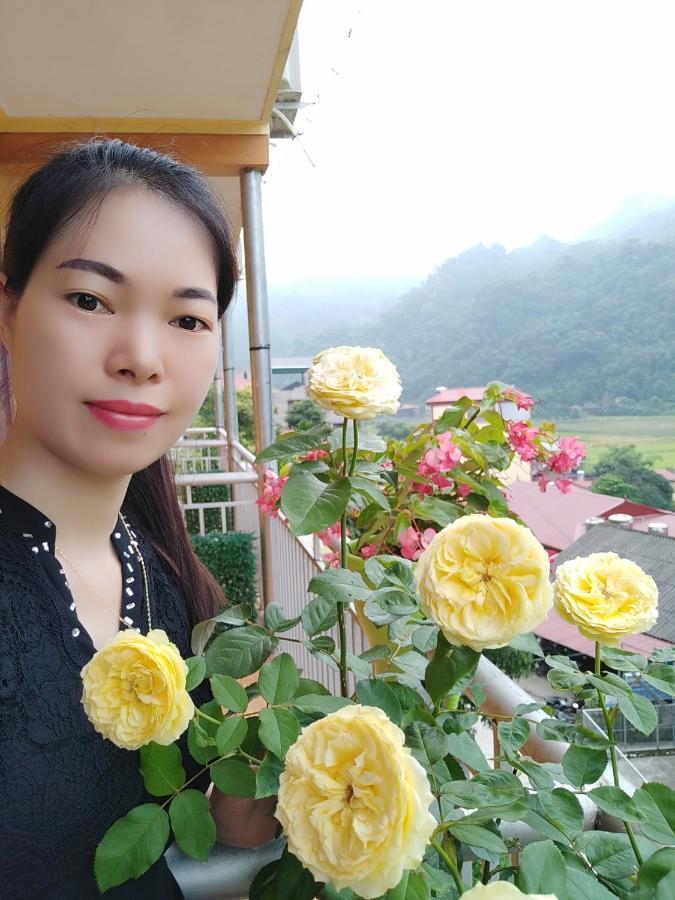 Hoang Nguyen Homestay Ba Be Exterior photo