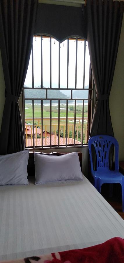 Hoang Nguyen Homestay Ba Be Exterior photo